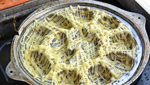 Bernostalgia dengan 10 Jajanan Murah Meriah a la Anak SD