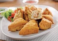 Tips Menggoreng Tahu Bakso agar Matang Merata