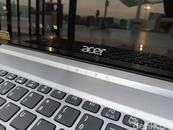 Puluhan Produk Acer Siap Ditampilkan di New York