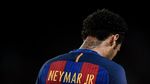 Rupa-Rupa Gaya Rambut Neymar: Mohawk, Blonde, hingga Gimbal