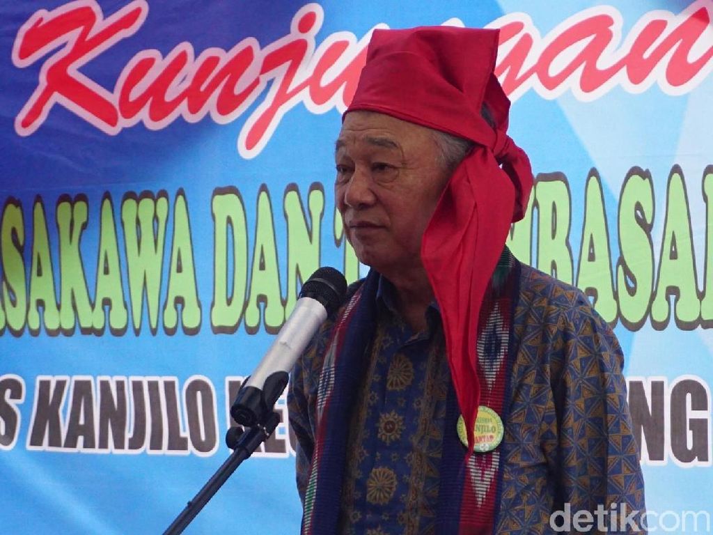 Cerita Dokter Saat Pasien Tak Mau Akui Terkena Kusta Cerita Dokter Saat Pasien Tak Mau Akui Terkena Kusta
