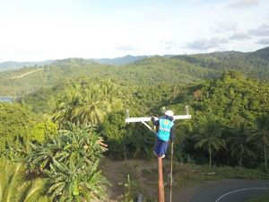 Sempat Terganggu, Listrik di Jateng-DIY Sudah Normal