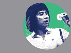 All England dan Tinta Emas Pemain Indonesia Dari Masa ke Masa