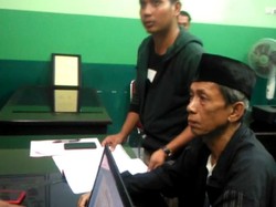 Buron 8 Tahun, Pembobol BPD Sulsel Rp 41 Miliar Langsung Dibui