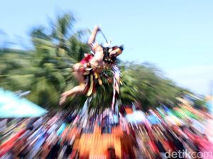 Tokoh Agama Usulkan Internet Mati Total 24 Jam Saat Nyepi