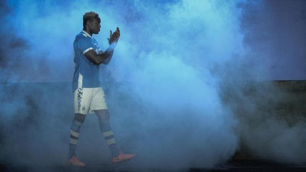 Victor Igbonefo membutuhkan istirahat sebelum tampil memperkuat Persib di Liga 1 2018.