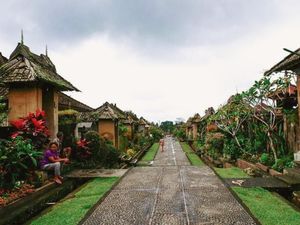 Soal Wacana Kontribusi USD 10 ke Turis, Pemprov Bali Masih Galau