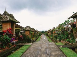 Soal Wacana Kontribusi USD 10 ke Turis, Pemprov Bali Masih Galau