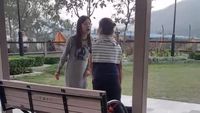 Foto: Viral TKW Filipina Dimarahi Kamu Cuma Pembantu di Hong Kong