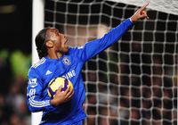 Ziyech Kembalikan Sentuhan Afrika di Chelsea