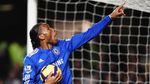 Foto: 5 Raja Gol Afrika di Liga Inggris
