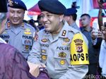 Polres Sukabumi Siap Hadapi Gugatan Rp 1 M Tersangka Sebar Hoax Polres Sukabumi Siap Hadapi Gugatan Rp 1 M Tersangka Sebar Hoax