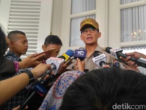 Eks Direktur PLN Pimpin Semua Tim Gubernur Bentukan Anies Eks Direktur PLN Pimpin Semua Tim Gubernur Bentukan Anies