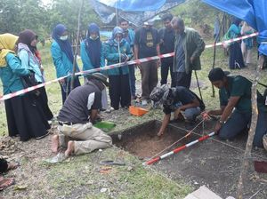 Lamuri, Kerajaan Pertama di Aceh yang Beragama Hindu Lamuri, Kerajaan Pertama di Aceh yang Beragama Hindu