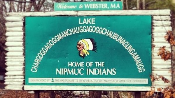 Foto: Kamu Jago Kalau Bisa Baca Nama Danau Ini