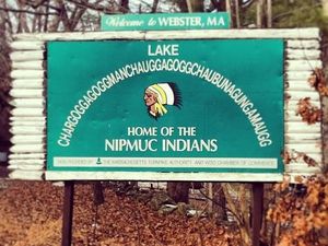 Foto: Kamu Jago Kalau Bisa Baca Nama Danau Ini