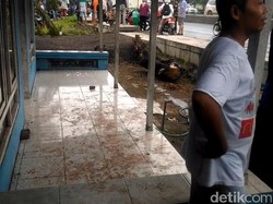 Polisi: Motif Penyerang Pengurus NU Kendal Murni Pencurian