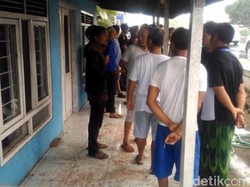 Penyerang Pengurus NU Kendal Pernah Melintas Lokasi Rumah Korban