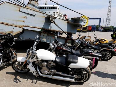 8 Moge Milik Bupati Abdul Latif yang Disita KPK