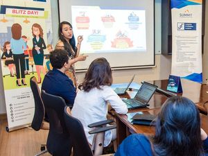 Begini Cara Menjual Asyik Produk Analitik