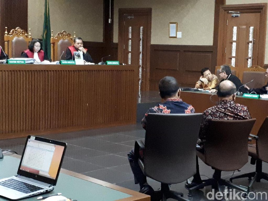 Politikus Golkar Sebut Setya Novanto Pelobi Ulung Politikus Golkar Sebut Setya Novanto Pelobi Ulung