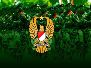 Viral Surat Danramil di Jayapura Minta Bantuan ke Pedagang, TNI AD Buka Suara Viral Surat Danramil di Jayapura Minta Bantuan ke Pedagang, TNI AD Buka Suara