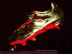 Sepatu Emas Eropa: Lewandowski Tunggu Immobile, Ronaldo, dan Messi