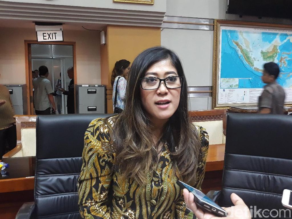 Jokowi Masih Ungguli Prabowo di Survei LSI, TKN: Makin Semangat Kerja Jokowi Masih Ungguli Prabowo di Survei LSI, TKN: Makin Semangat Kerja