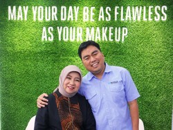 Kisah Sukses CEO Wardah, dari Bisnis Rumahan Jadi Perusahaan Multinasional