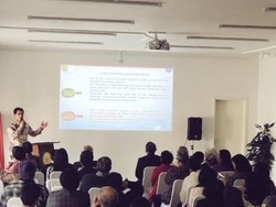 Konsep Smart Embassy: Ala KBRI Kopenhagen