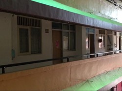 Ada 2 Unit Rusun Milik PNS Disegel di Cipinang