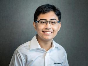 Kisah Bocah Genius Jago Coding yang Bikin IBM Kepincut Kisah Bocah Genius Jago Coding yang Bikin IBM Kepincut