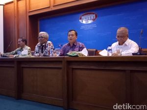 Kemlu Nyatakan Kasus Zaini yang Dipancung di Saudi Ditutup