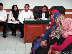 Bos First Travel Pelesiran ke Inggris Pakai Duit Jemaah!