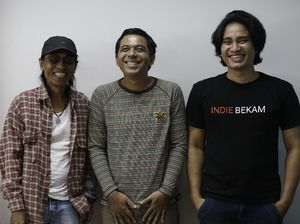 Adrian Yunan Tampil pada Festival Seni Disabilitas di Singapura Adrian Yunan Tampil pada Festival Seni Disabilitas di Singapura