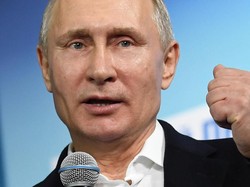 Dibanggakan Fadli Zon, Seperti Apa Sosok Putin Sebenarnya?