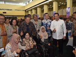 Negara Perlu Berdayakan Perempuan dalam Program Pembangunan