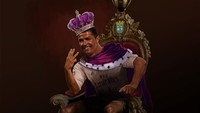 Jadi, mari sambut Ronaldo si Raja Hat-trick di dunia sepakbola. (Foto: Twitter@brfootball)
