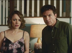 Game Night: Komedi Menegangkan yang Mengocok Perut