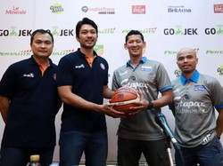 Kembali Bertemu Stapac, Pelita Jaya Ungkap Perbedaan Semifinal IBL Musim Ini