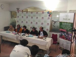 TKI Dipancung di Saudi, Pemerintah Diminta Layangkan Nota Protes