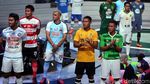 Goyang Dangdut Iringi Peluncuran Liga 1 2018