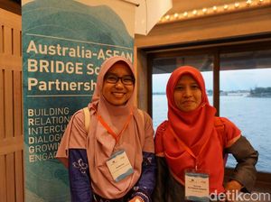 Cerita Guru RI Mengajar di Australia: Ditanya Rumah hingga Jilbab