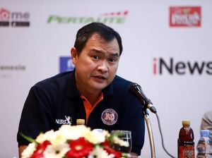 Sebulan Lebih Tak Bertanding, Pelita Jaya dan Satria Muda Undang Pemain Asing