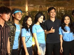 Film Dilan 1990 Tambah Subtitle Indonesia untuk Komunitas Tuli