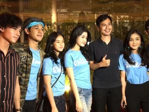 Film Dilan 1990 Tambah Subtitle Indonesia untuk Komunitas Tuli Film Dilan 1990 Tambah Subtitle Indonesia untuk Komunitas Tuli
