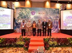 Tingkatkan Kualitas SDM Penerbangan Sipil, RI Gandeng ICAO