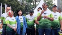 Ditjen Pajak Gandeng BNI Kampanyekan Pelaporan Pajak