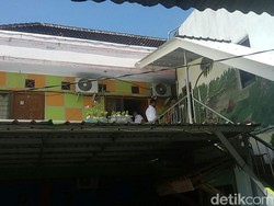 Seorang WN Amerika Ditemukan Meninggal di Kamar Kos