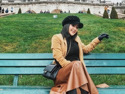 Cita Citata Dipuji Makin Seksi, Sedang Cari Pasangan yang Terbaik